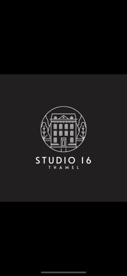 Studio16 加德满都 外观 照片